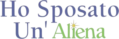 Ho sposato un'aliena