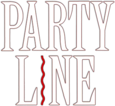 Party Line - L'assassino chiama due volte