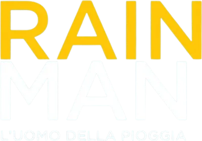 Rain Man - L'uomo della pioggia