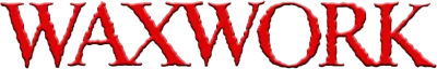 Waxwork - Benvenuti al museo delle cere