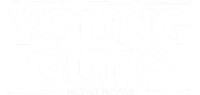 Young guns - giovani pistole
