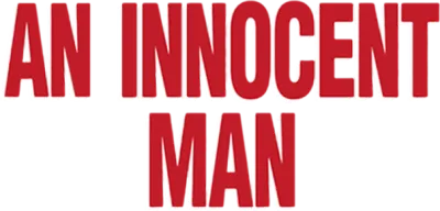 Un uomo innocente