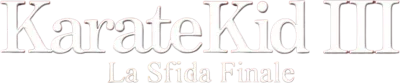 Karate Kid III - La sfida finale