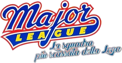 Major League - la squadra più scassata della lega