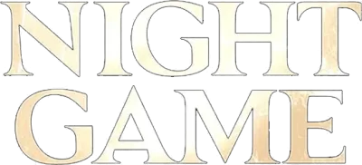 Night Game (partita con la morte)