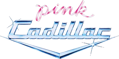 Pink Cadillac