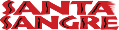 Santa sangre