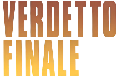 Verdetto finale