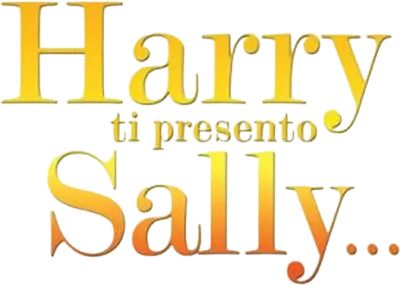 Harry ti presento Sally