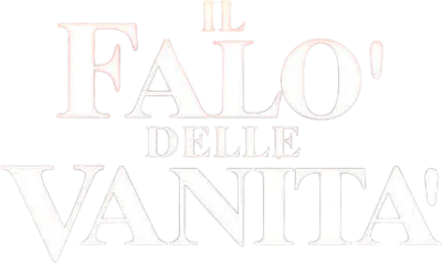 Il falò delle vanità