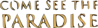 Benvenuti in Paradiso