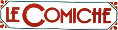 Le comiche