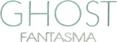Ghost - Fantasma