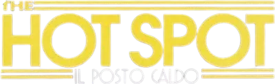 The Hot Spot - Il posto caldo