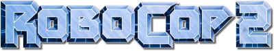 RoboCop 2