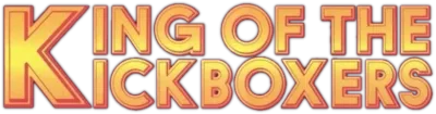 Il re dei kickboxers