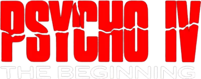 Psycho IV