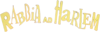 Rabbia ad Harlem