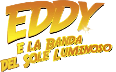 Eddy e la banda del sole luminoso