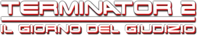 Terminator 2 - Il Giorno Del Giudizio