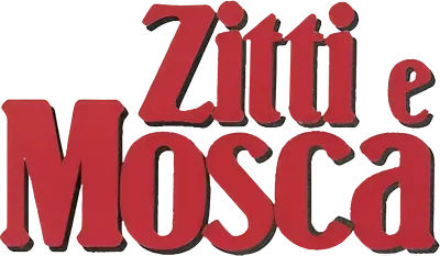 Zitti e mosca