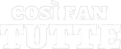 Così fan tutte