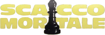 Scacco mortale