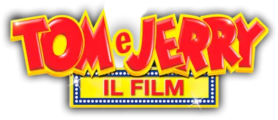 Tom &amp; Jerry - Il film