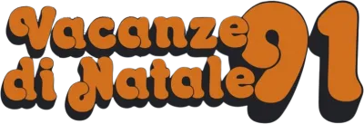 Vacanze di Natale '91