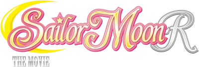 Sailor Moon R The Movie - La Promessa della Rosa