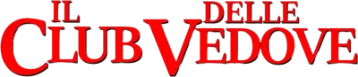 Il club delle vedove