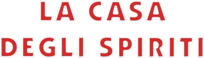 La casa degli spiriti