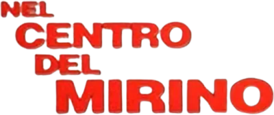 Nel centro del mirino