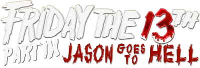 Jason va all'inferno