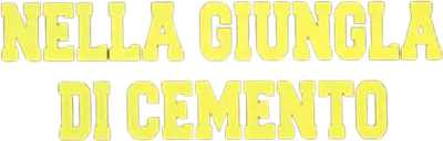 Nella giungla di cemento
