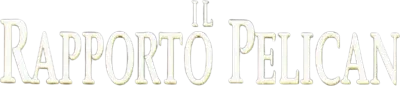 Il rapporto Pelican