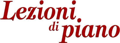 Lezioni di piano