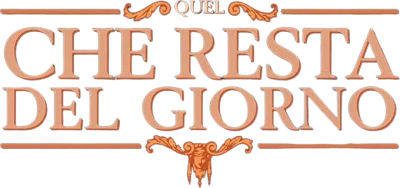 Quel che resta del giorno
