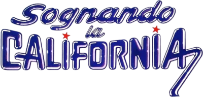 Sognando la California