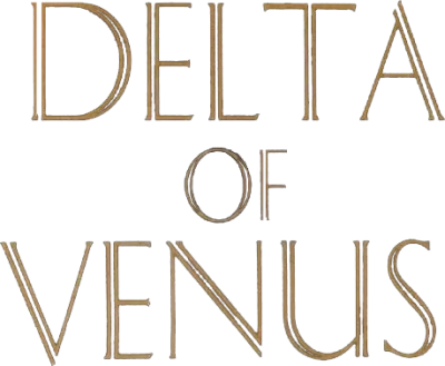 Il delta di Venere