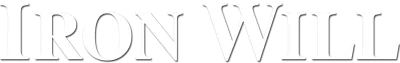 Iron Will - Volontà di vincere