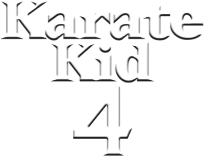 Karate Kid 4