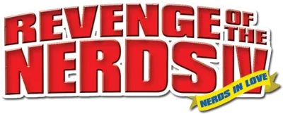La rivincita dei nerds IV
