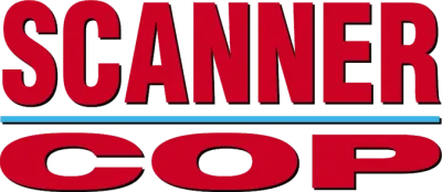 Scanner Cop
