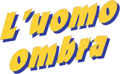 L'uomo ombra