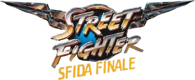 Street Fighter - Sfida finale