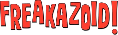 Freakazoid!