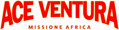 Ace Ventura - Missione Africa