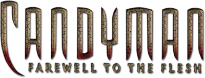 L'inferno nello specchio (Candyman 2)