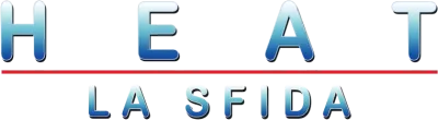 Heat - La sfida
